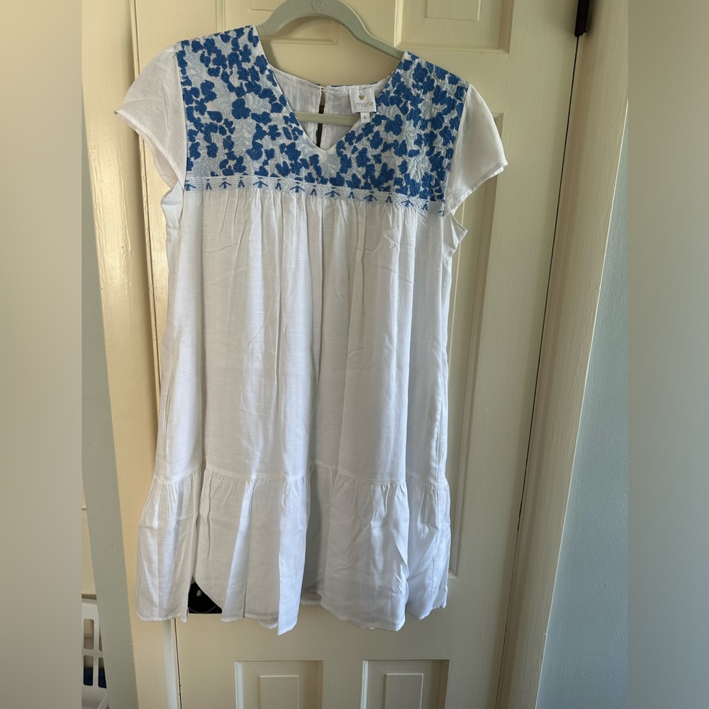 J. Marie Dress